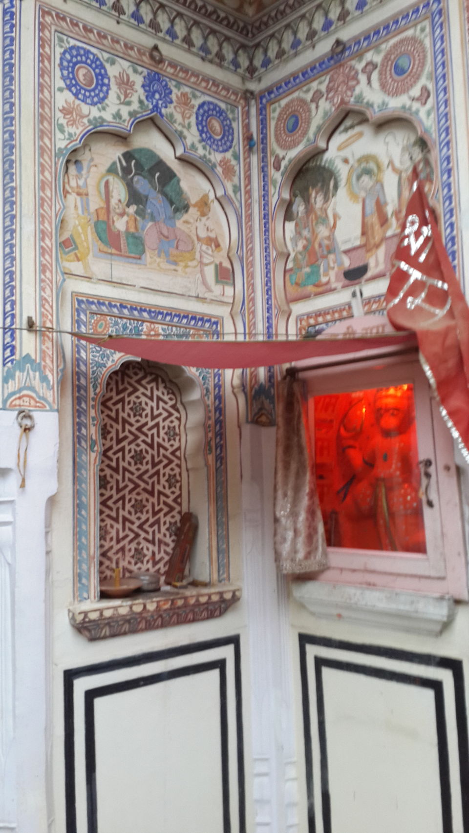 Photo of Let's ditch the usual Jaipur this time 6/24 by vineet saddyan