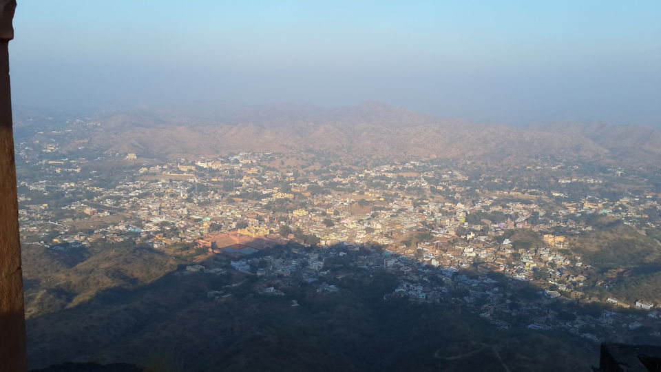Photo of Let's ditch the usual Jaipur this time 15/24 by vineet saddyan