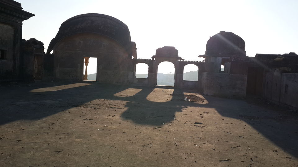 Photo of Let's ditch the usual Jaipur this time 17/24 by vineet saddyan