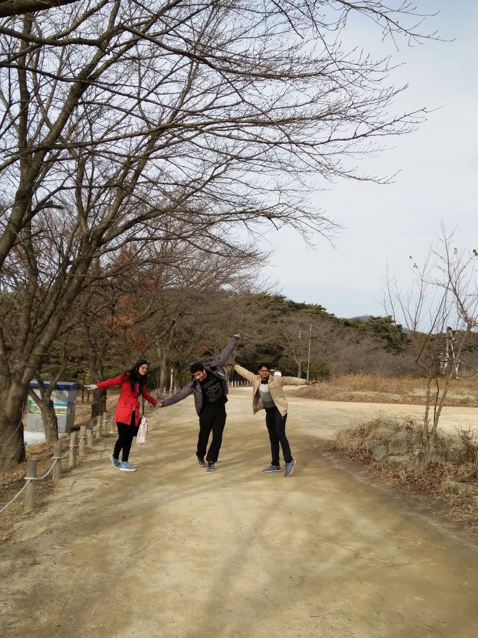 Photo of South Korea: My Seven Weekends 17/17 by vineet saddyan