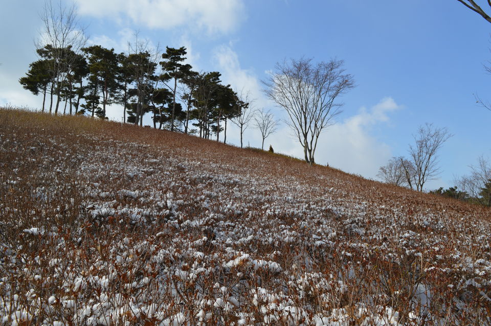 Photo of South Korea: My Seven Weekends 15/17 by vineet saddyan