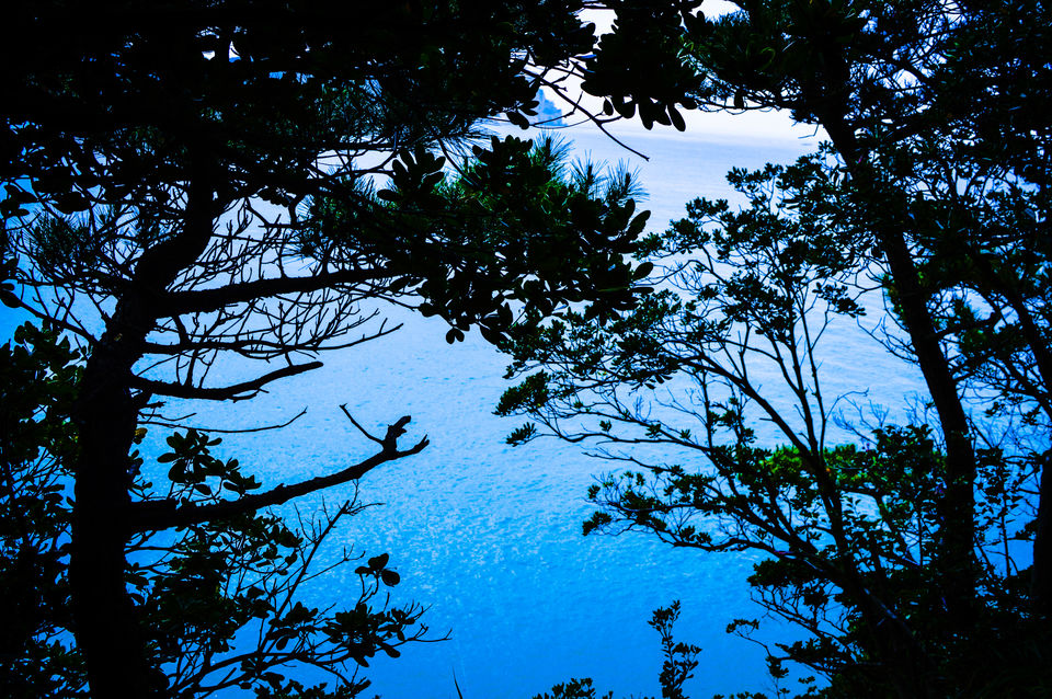Photo of The Third Lap: Geoje And Tongyeong 6/17 by vineet saddyan