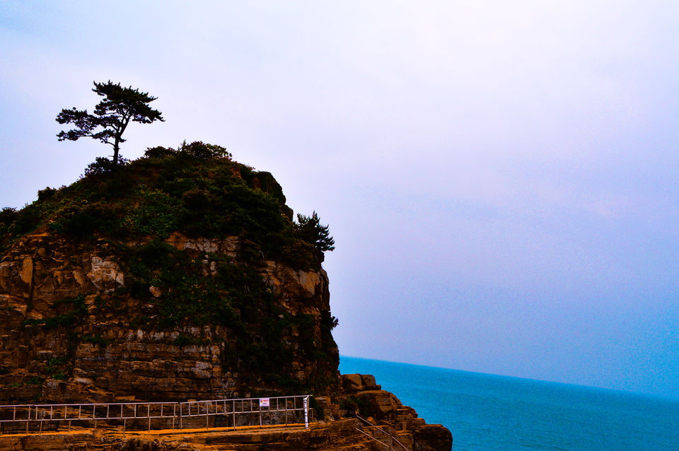 Photo of The Third Lap: Geoje And Tongyeong 13/17 by vineet saddyan