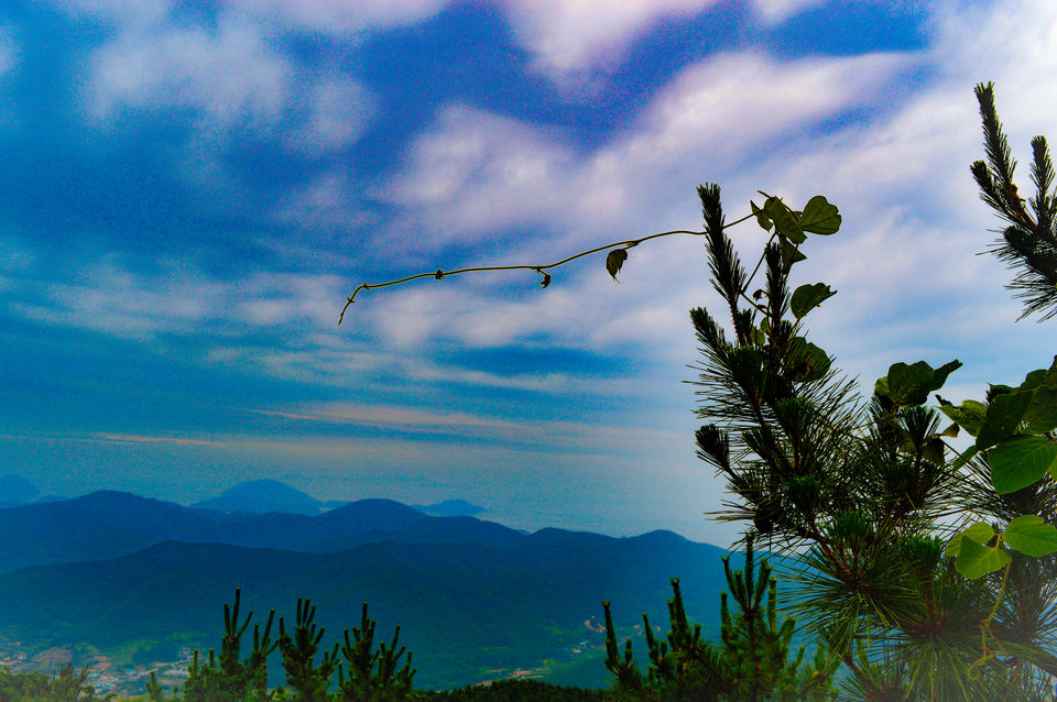 Photo of The Third Lap: Geoje And Tongyeong 14/17 by vineet saddyan