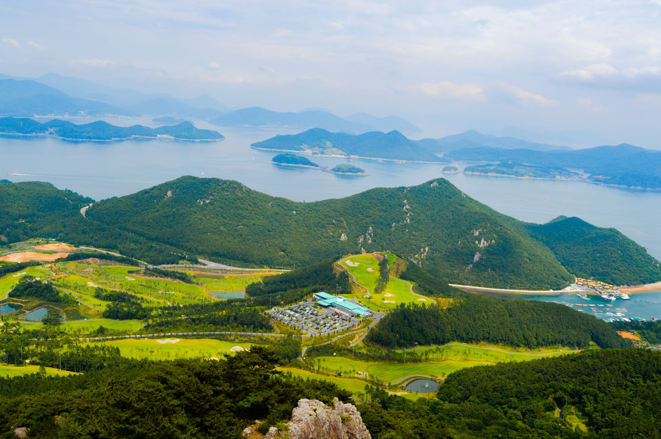 Photo of The Third Lap: Geoje And Tongyeong 17/17 by vineet saddyan