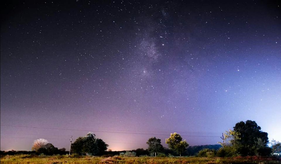 Photo of Bhopal, Madhya Pradesh, India by Yash Menghani
