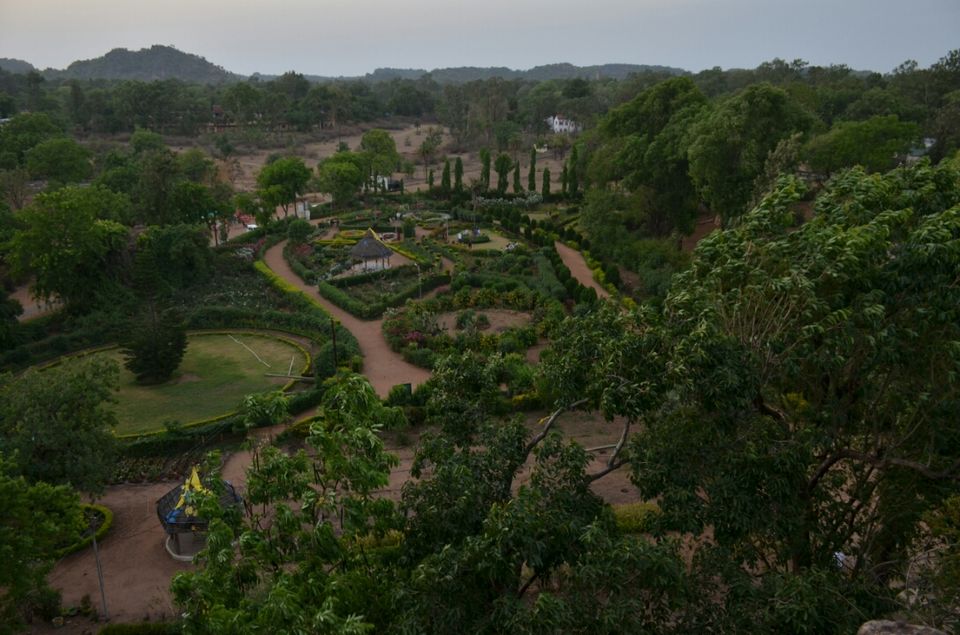 Photo of Pachmarhi, Madhya Pradesh 461881, India by Yash Menghani