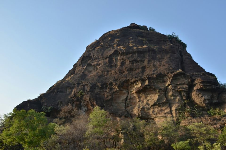 Photo of Dhoopgarh, Madhya Pradesh 461881 by Yash Menghani