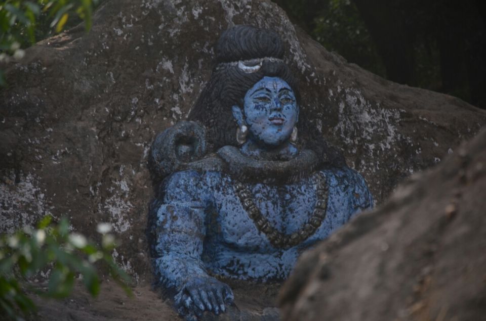 Photo of Jatashankar Rd, Pachmarhi, Madhya Pradesh 461881, India by Yash Menghani