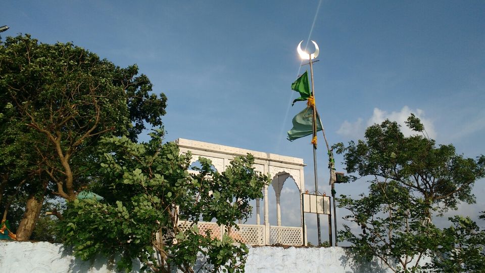 Photo of Dighi Hills, Pune by Junaid Khalil