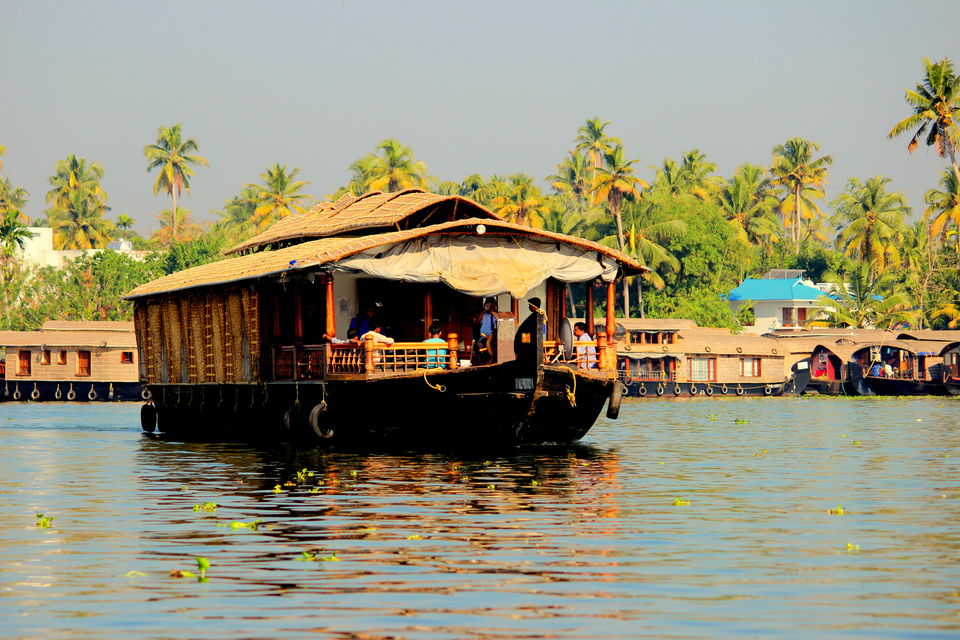 Photo of Alappuzha for a break! 3/37 by gouthamatheeth