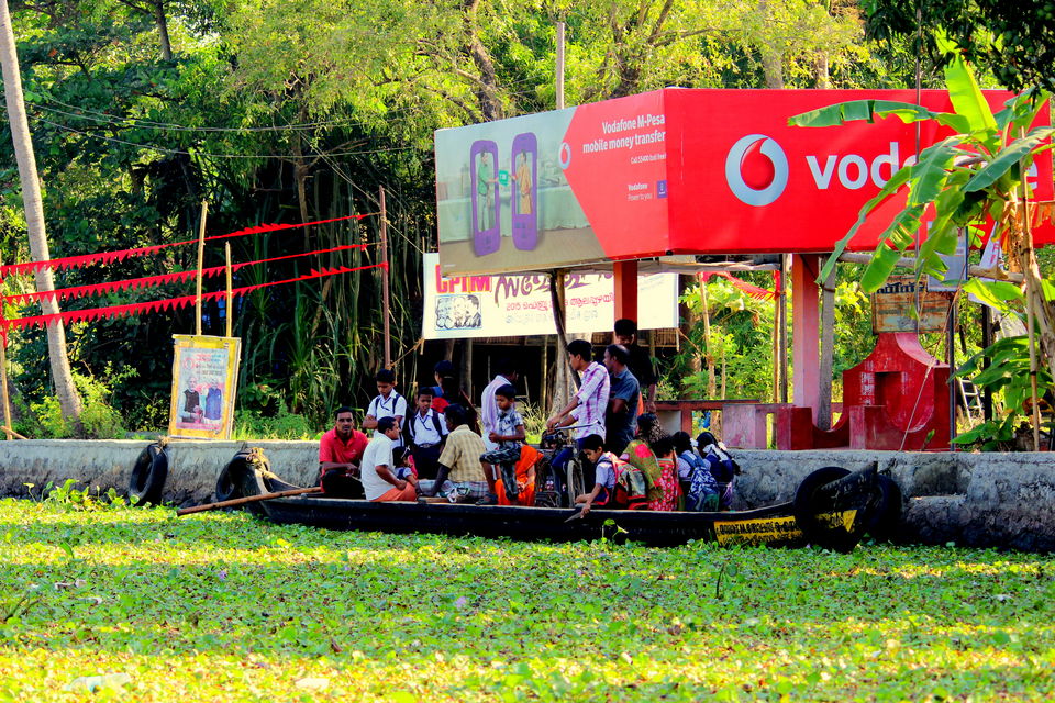 Photo of Alappuzha for a break! 4/37 by gouthamatheeth