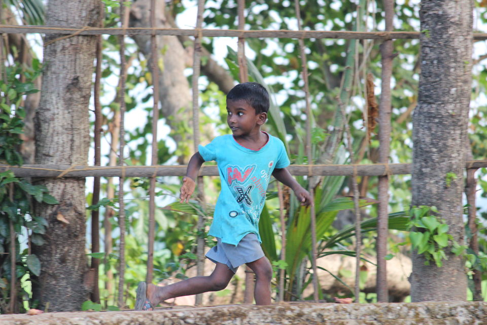 Photo of Alappuzha for a break! 7/37 by gouthamatheeth
