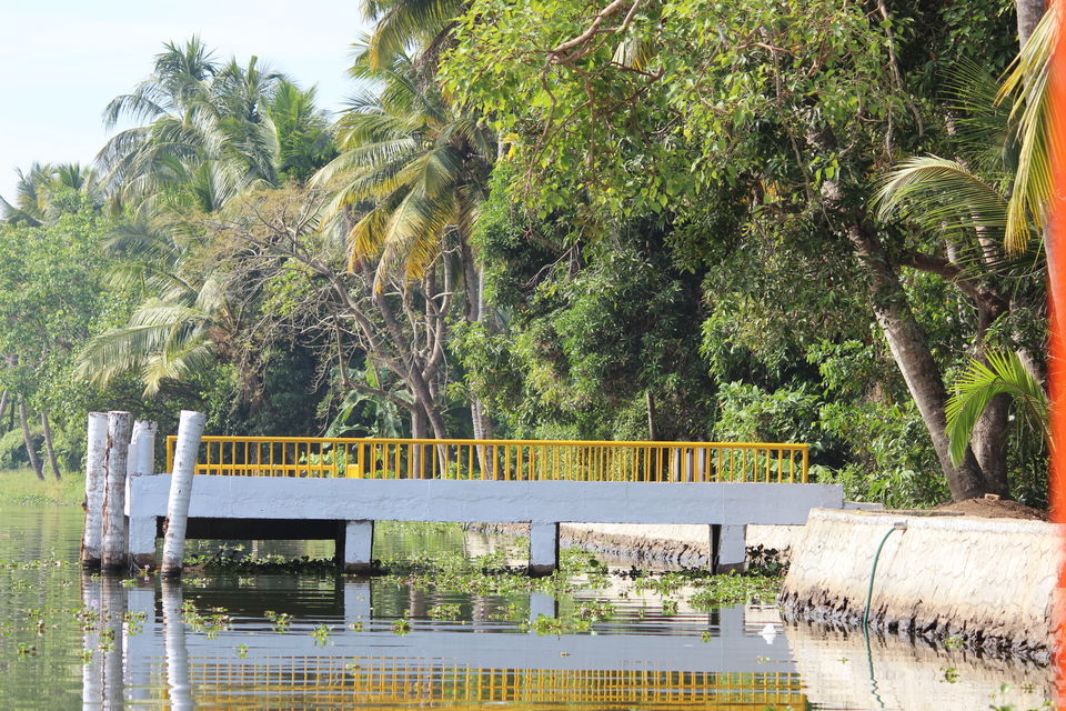 Photo of Alappuzha for a break! 10/37 by gouthamatheeth