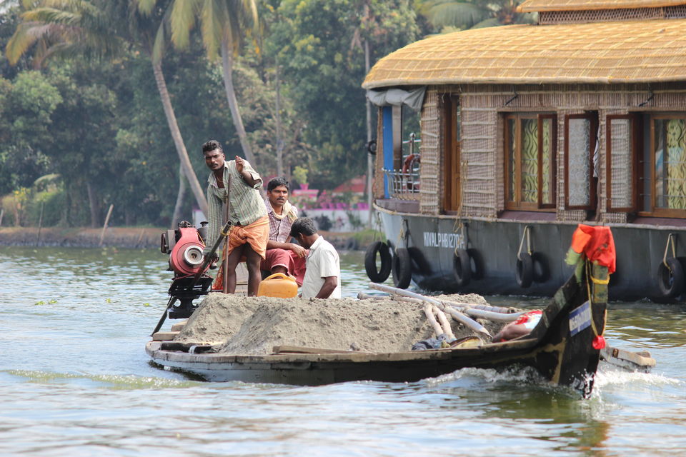 Photo of Alappuzha for a break! 15/37 by gouthamatheeth