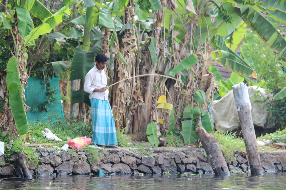 Photo of Alappuzha for a break! 17/37 by gouthamatheeth