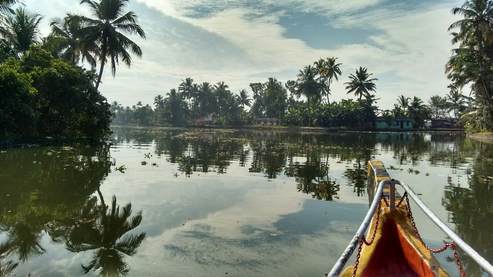 Photo of Alappuzha for a break! 29/37 by gouthamatheeth