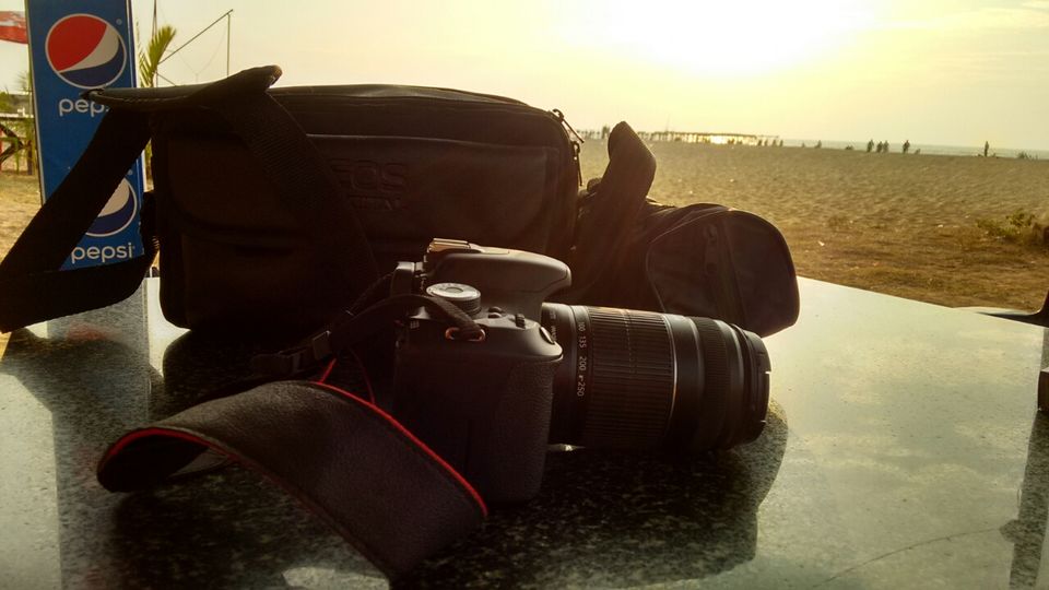 Photo of Alappuzha for a break! 31/37 by gouthamatheeth