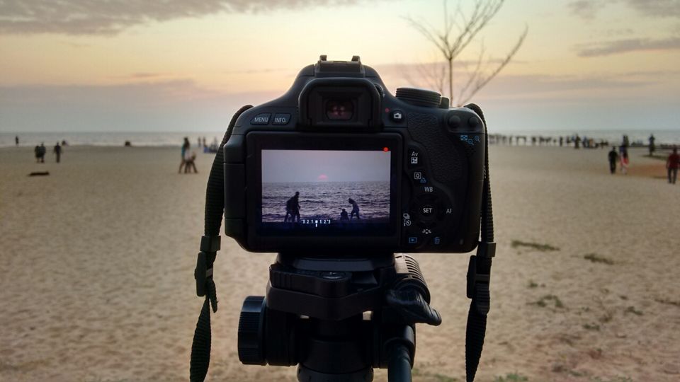 Photo of Alappuzha for a break! 33/37 by gouthamatheeth