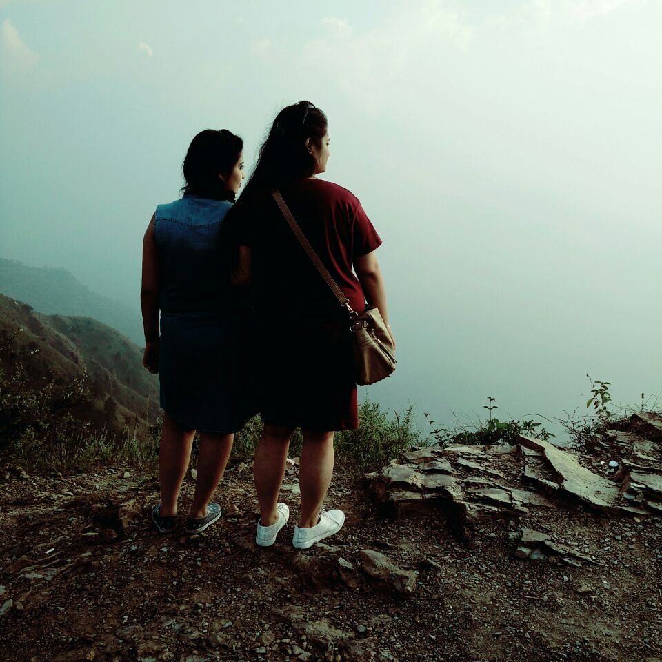Photo of Chail-Nature at its best 2/5 by Sakshi Chhatwal