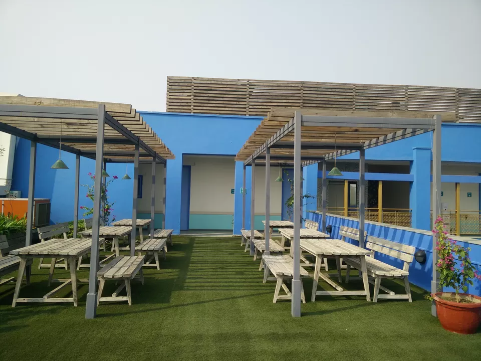 Photo of iLodge @ Signature Towers, Gurugram, Haryana, India by Sakshi Chhatwal