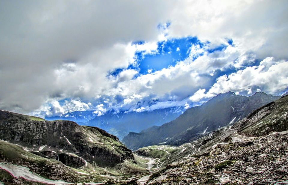 Photo of A perfect budgetary Honeymoon destination 1/1 by Melchizedek Roland Samuel