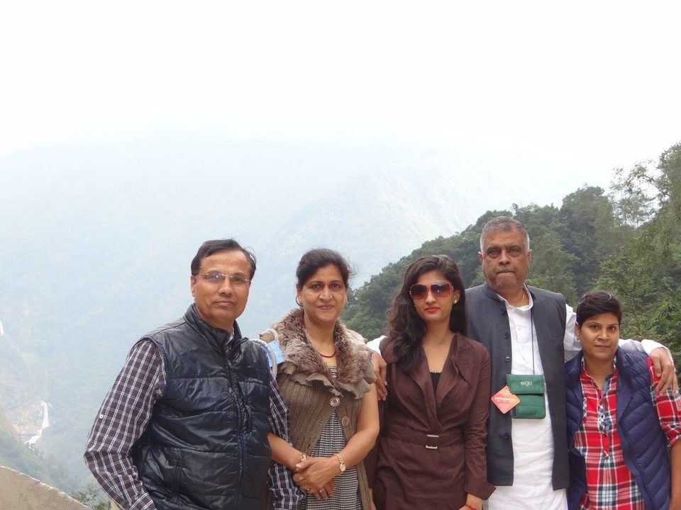 Photo of The Breathtaking Bhutan! 1/10 by Divisha Jain