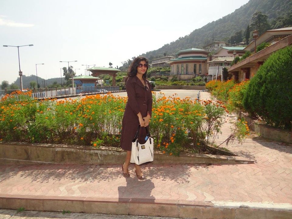 Photo of The Breathtaking Bhutan! 3/10 by Divisha Jain