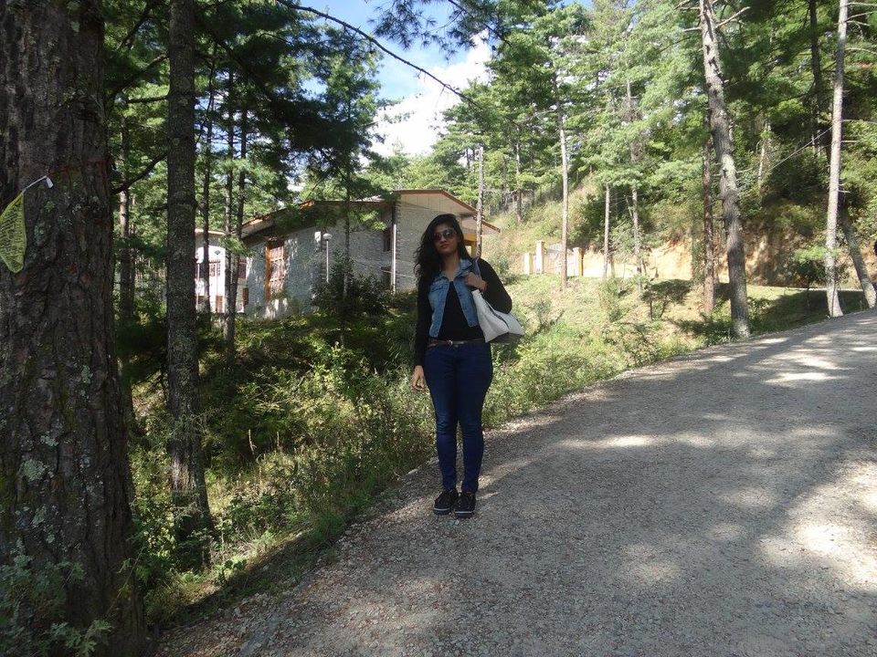 Photo of The Breathtaking Bhutan! 6/10 by Divisha Jain