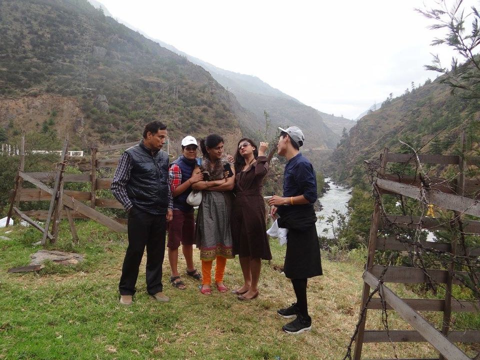 Photo of The Breathtaking Bhutan! 10/10 by Divisha Jain