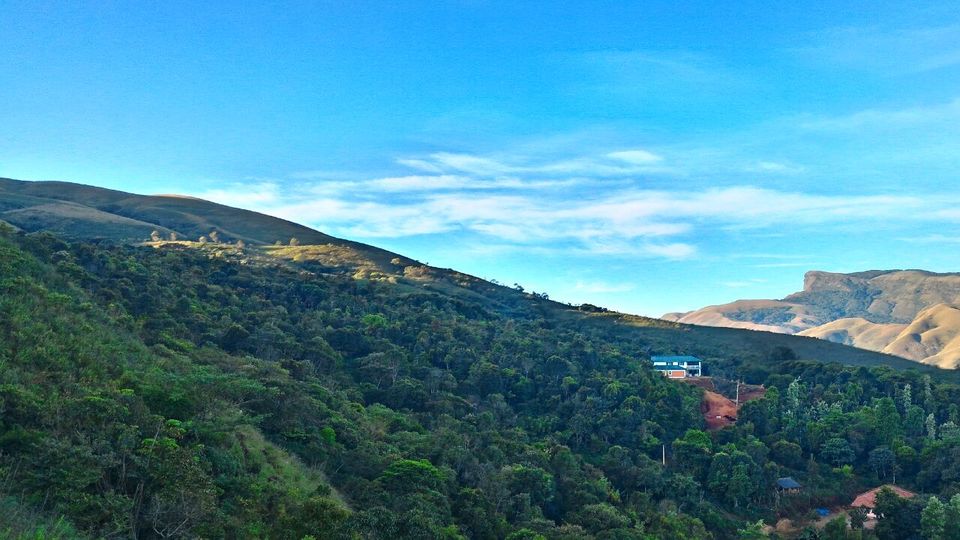 Photo of Baamikonda and Kilchika Peaks Trek by PTU
