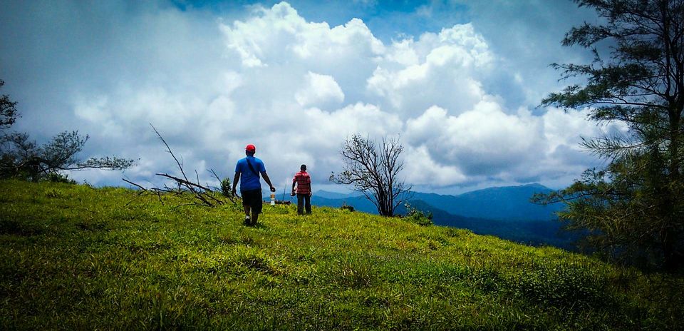 Photo of Nishani Motte Trek | Plan The Unplanned by PTU