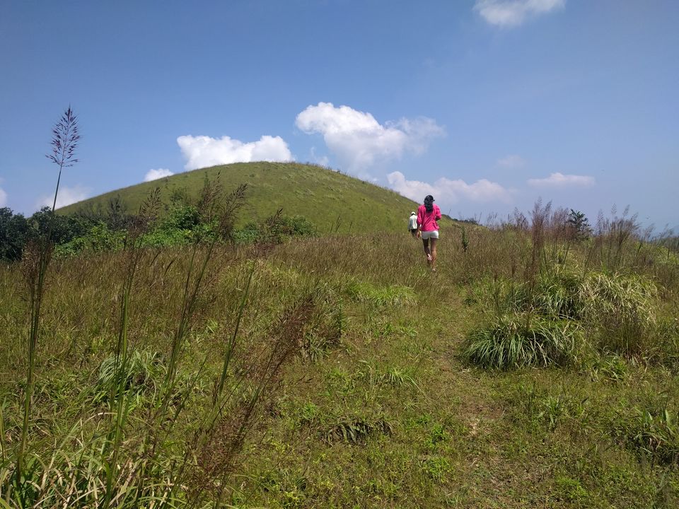 Photo of Kopatty Coorg Trek with Plan The Unplanned by PTU