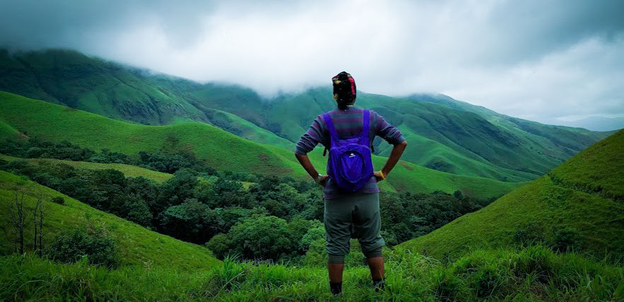 Photo of Kudremukh Trek | Plan The Unplanned by Plan the Unplanned