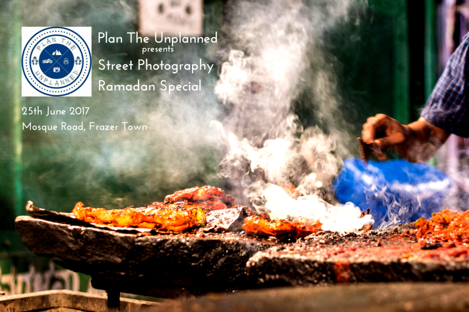 Photo of Ramzan Festive Photowalk | Plan The Unplanned by PTU
