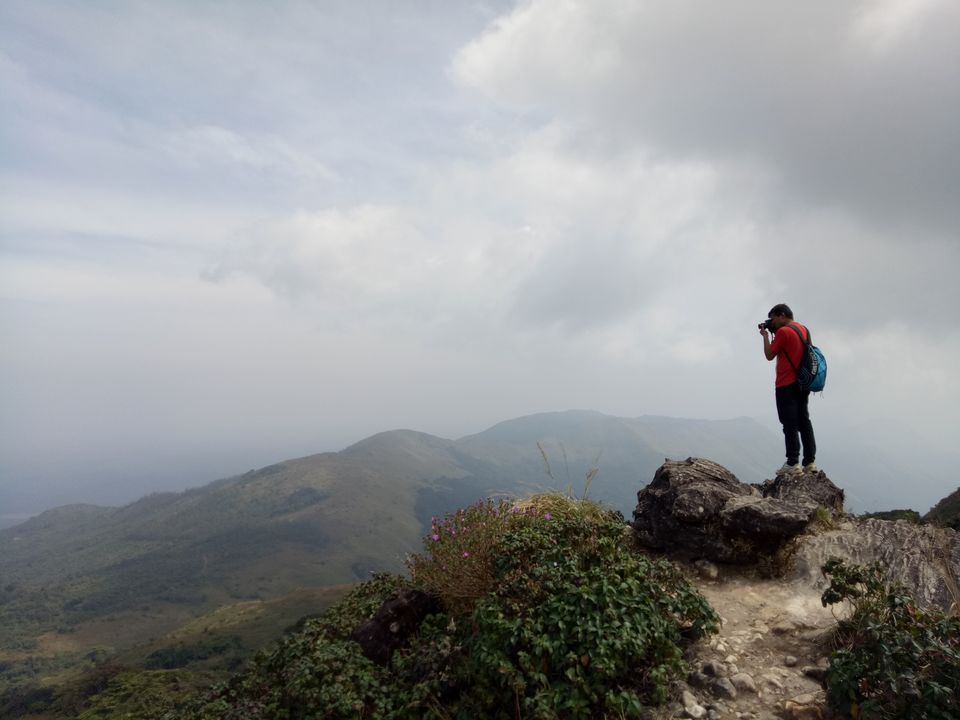 Photo of Tadiandamol Coorg Monsoon Trek | Plan The Unplanned by PTU