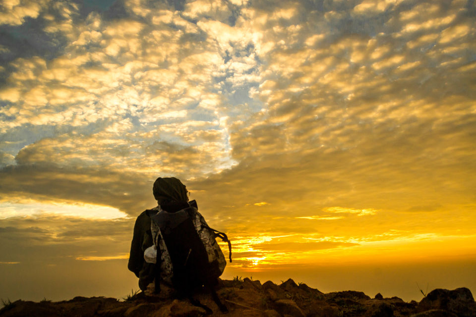 Photo of Makalidurga Trek | Plan The Unplanned by PTU