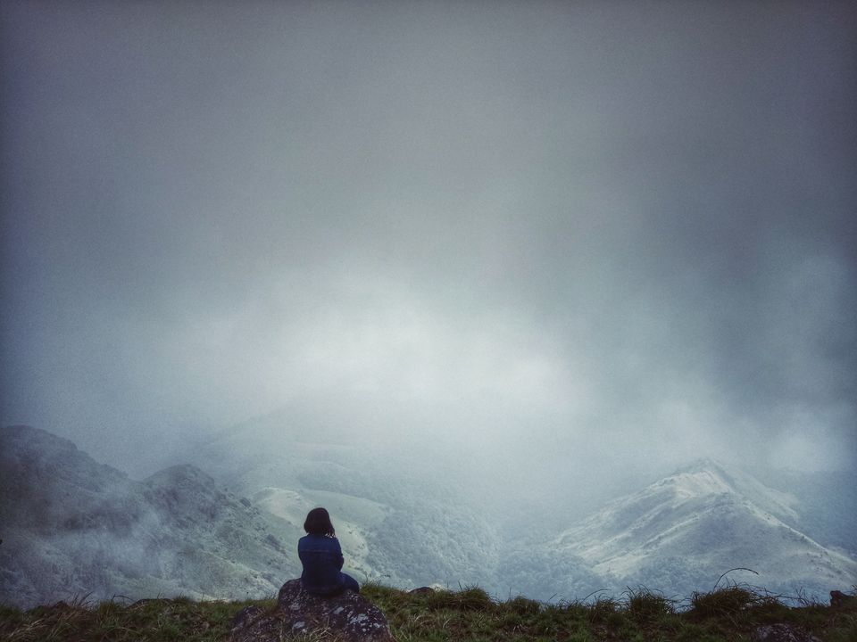 Photo of Tadiandamol Coorg Monsoon Trek | Plan The Unplanned by PTU