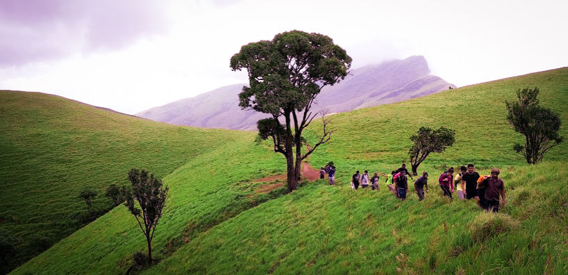 Photo of Kudremukh Monsoon Trek | Plan The Unplanned by PTU