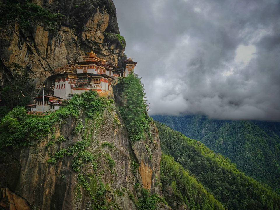 Photo of Bhutan Cultural Experience and Hiking Trip | Plan The Unplanned by PTU