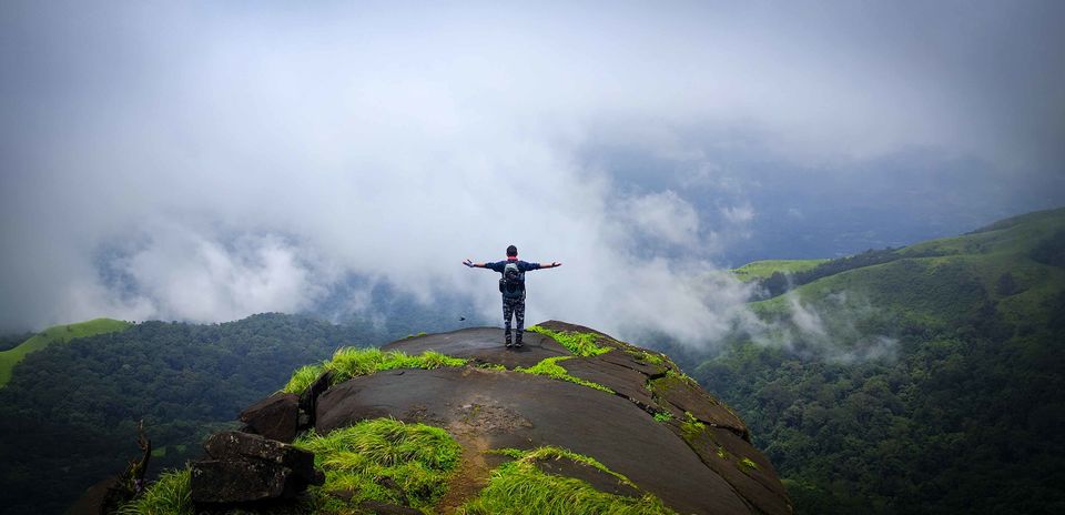 Photo of Kurinjal Peak Monsoon Trek | Plan The Unplanned by PTU