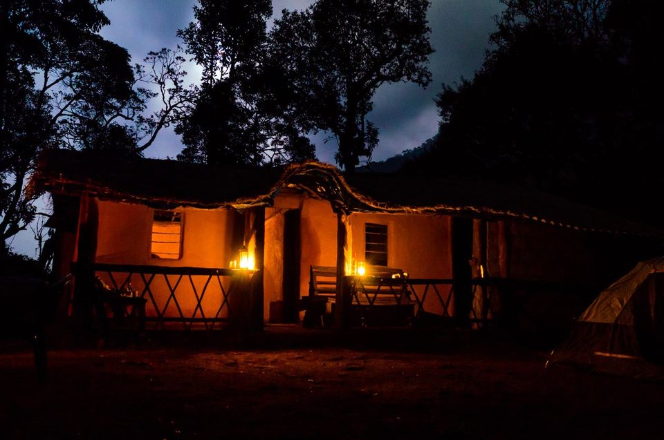 Photo of Camping and Nature Walk - Wayanad | Plan The Unplanned by PTU