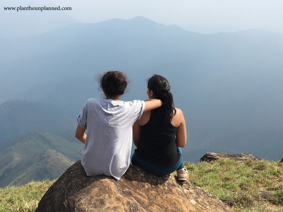 Photo of Tadiandamol Coorg Monsoon Trek | Plan The Unplanned by PTU