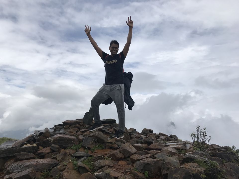 Photo of Kudremukh Monsoon Trek | Plan The Unplanned by PTU