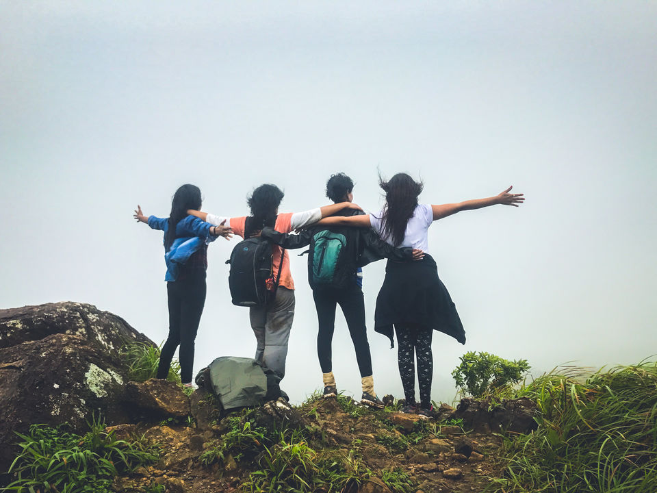 Photo of Women Only Trek to Kunti Betta | Plan The Unplanned by PTU