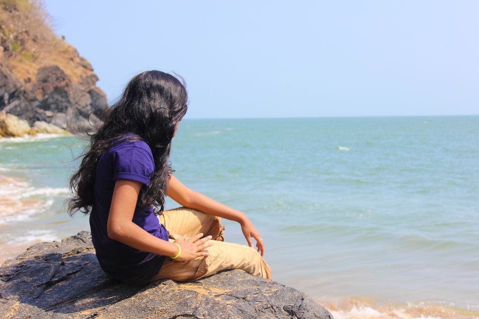 Photo of Gokarna Beach Trek and Camping | Plan The Unplanned by PTU