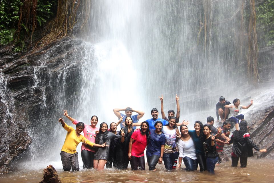 Photo of Valentine’s day weekend getaways from Bangalore 5/7 by PTU