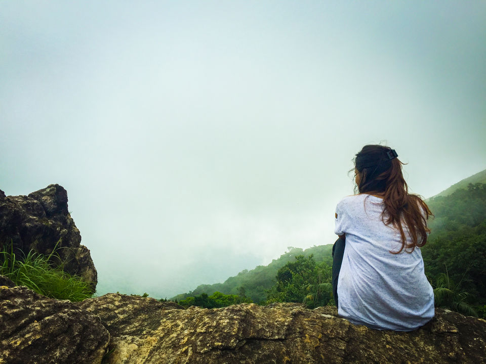 Photo of Valentine’s day weekend getaways from Bangalore 6/7 by PTU