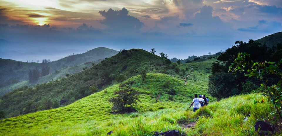 Photo of Valentine’s day weekend getaways from Bangalore 7/7 by PTU