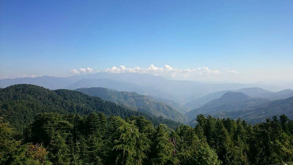 Photo of Enchanting Himachal adventures by Sachin
